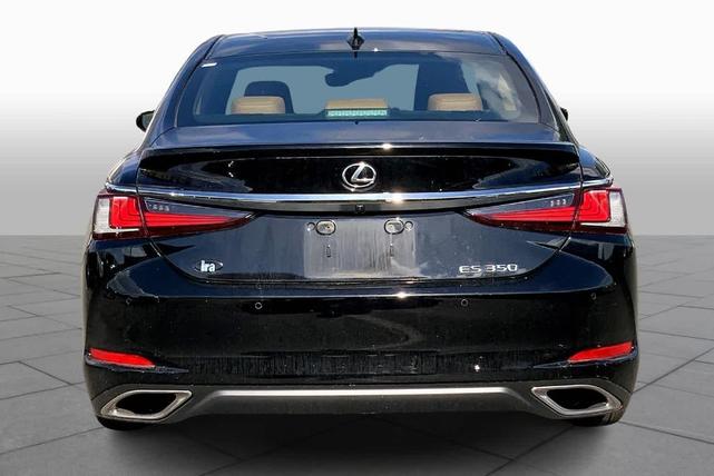 2022 lexus es 350 es 350