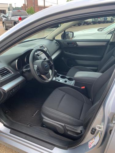 certified 2018 subaru legacy 2.5i parkersburg, wv 26101 for sale in parkersburg, west virginia