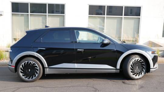 2024 Hyundai IONIQ 5