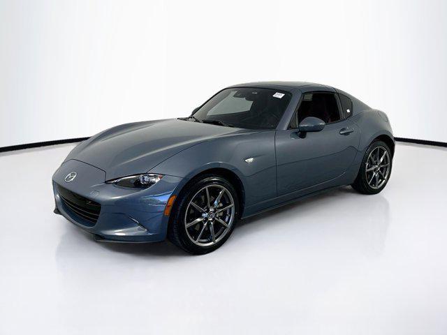 2020 mazda mx-5 miata rf grand touring