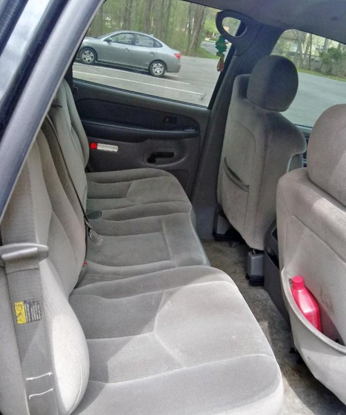2003 gmc yukon for sale in maryland by owner