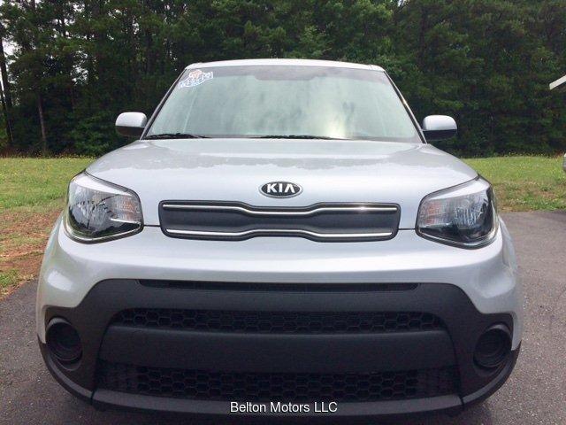 used 2019 kia soul belton, sc 29627 for sale in belton, south carolina