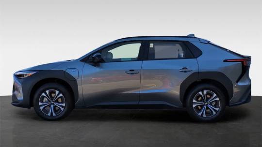 2024 Subaru Solterra