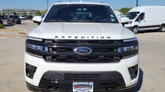 2024 Ford Expedition