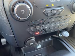 2023 Ford Ranger (North America) lariat