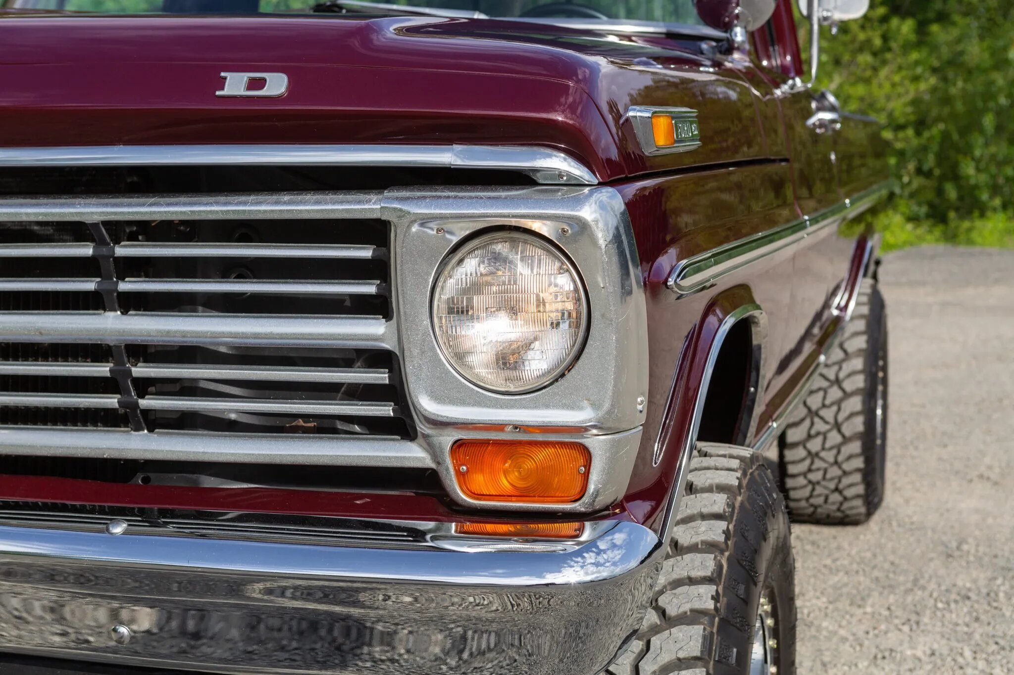 ford f-250