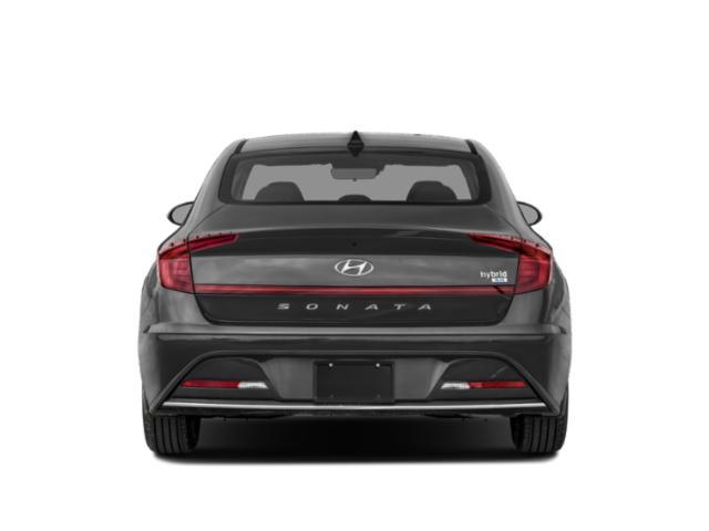 2023 hyundai sonata hybrid base