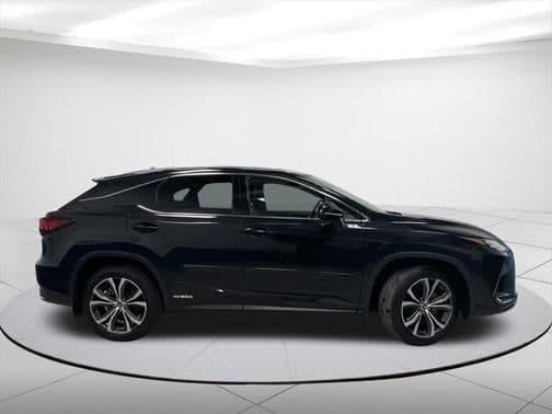 2020 lexus rx 450h base in milwaukee, wisconsin