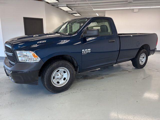 2019 ram 1500 tradesman