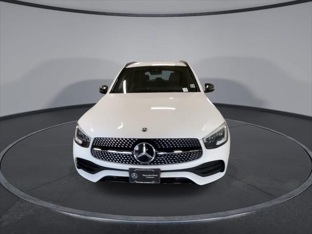 2021 mercedes-benz glc 300 base 4matic