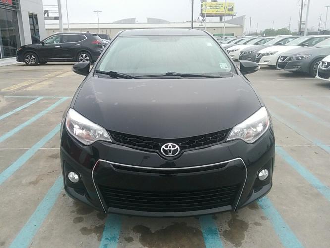used 2016 toyota corolla s plus houma, la 70360 for sale in allemand, louisiana