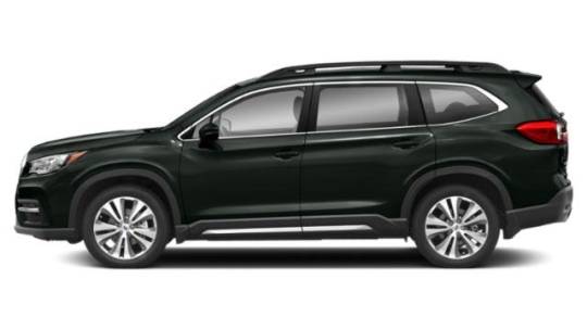 2019 subaru ascent limited 7-passenger