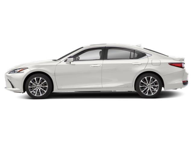 2019 lexus es 300h base
