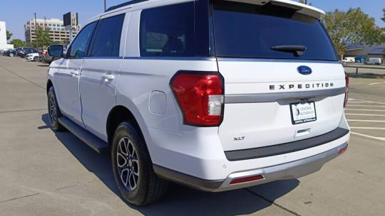 2024 Ford Expedition