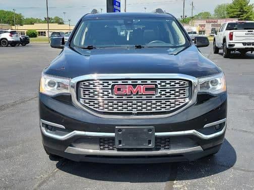 2017 gmc acadia denali in dover, delaware