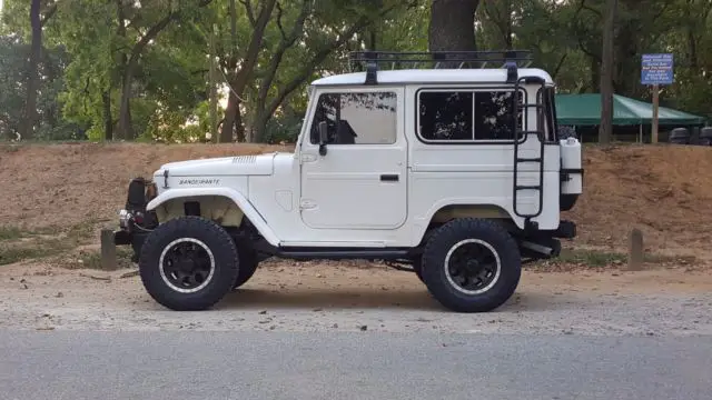 1989 toyota bainderante
