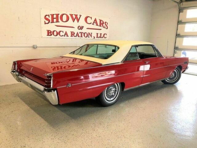 1966 mercury s55 for sale!