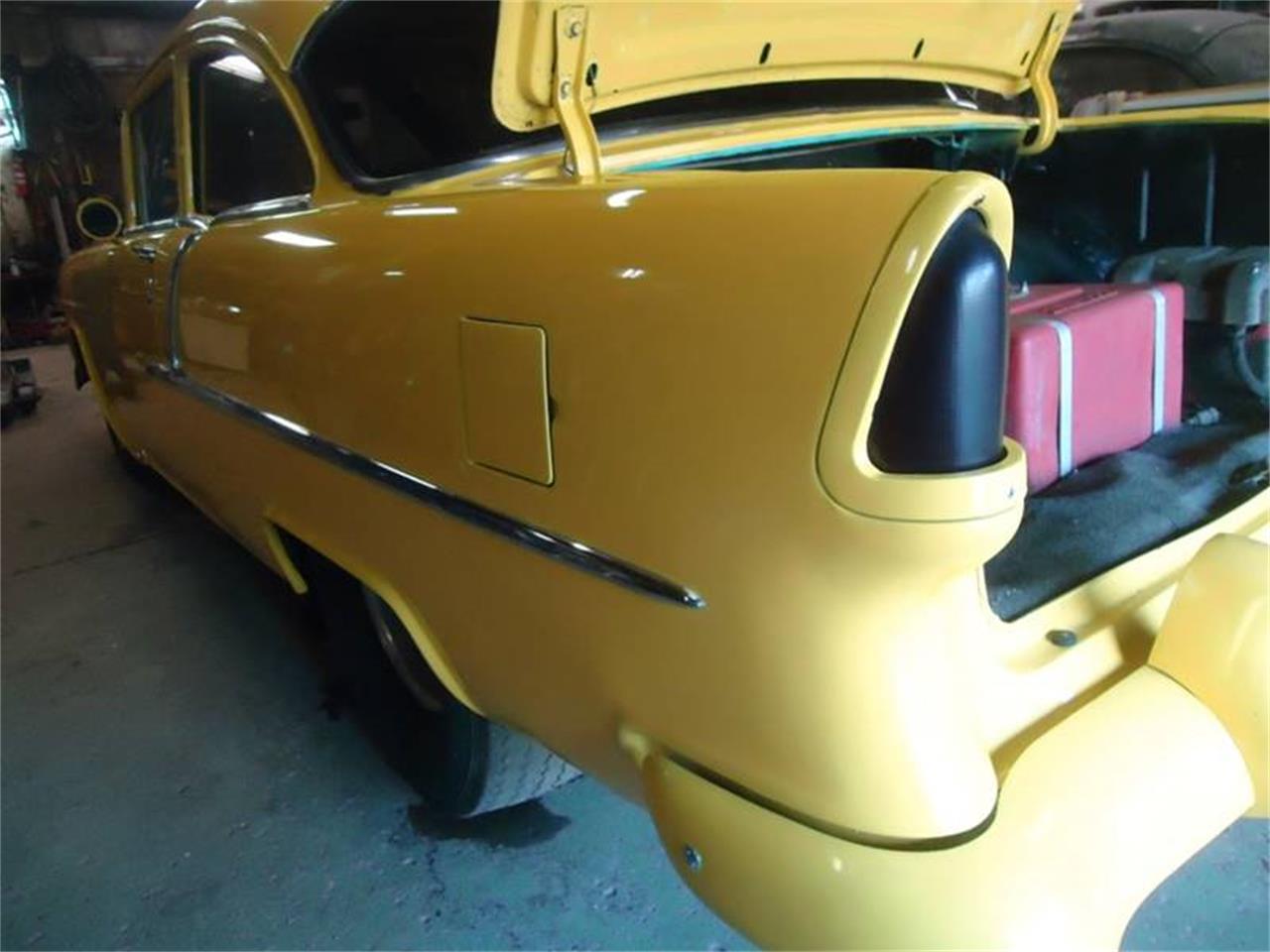 1955 chevrolet 210