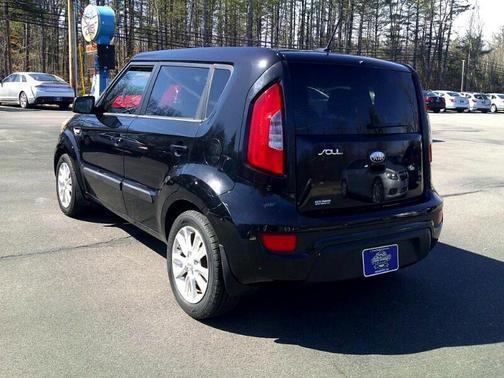 2013 kia soul in saint louis, missouri