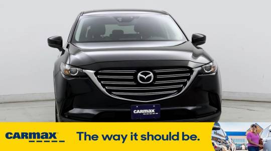 2017 Mazda CX-9