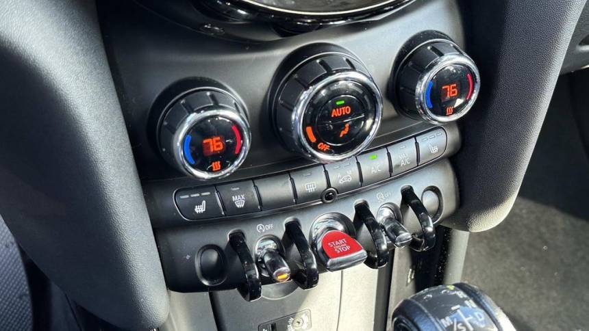 2016 mini hardtop 4 door cooper s