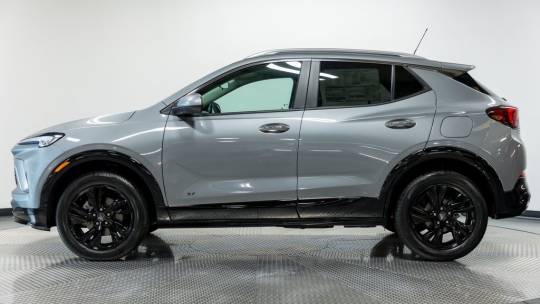 2025 Buick Encore GX