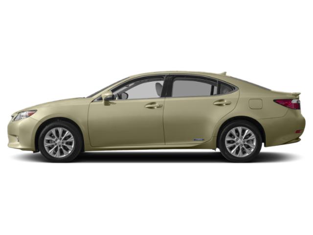 2015 lexus es 300h hybrid