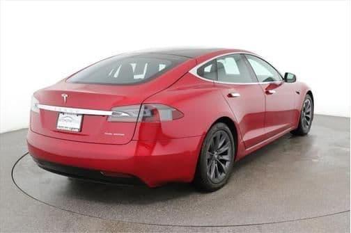2019 tesla model s long range in tinton falls, new jersey