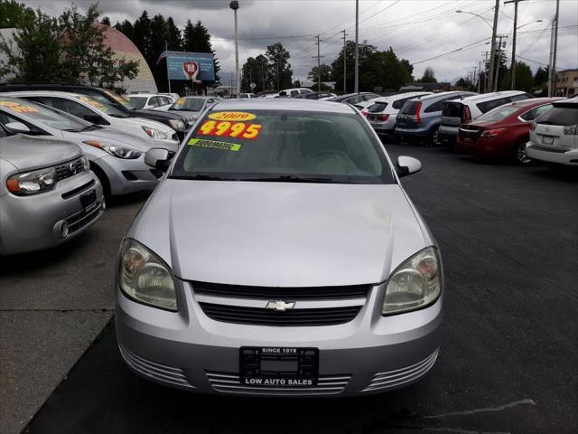 2009 chevrolet cobalt lt