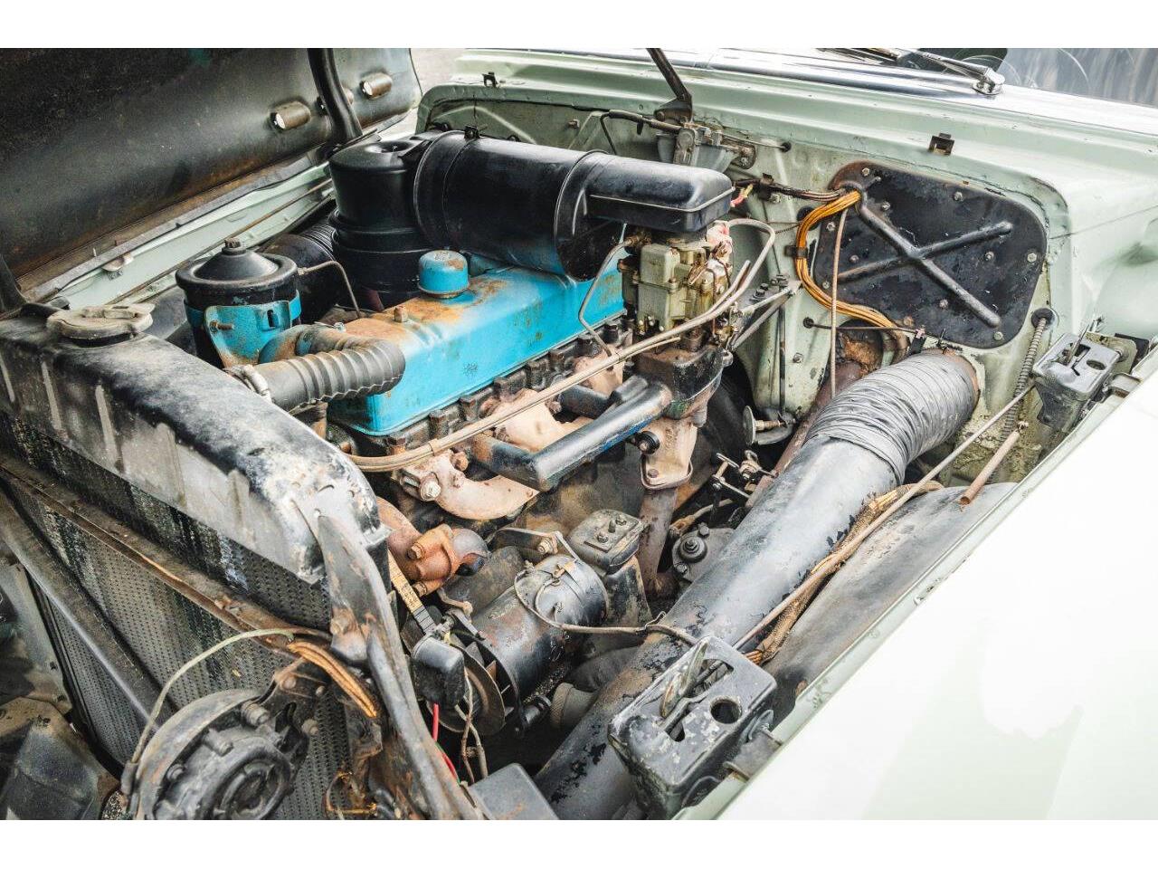 1949 buick special