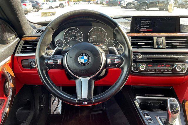 2015 bmw 435 i xdrive