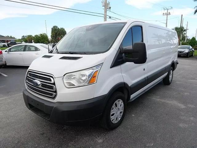 2017 ford transit-250 base