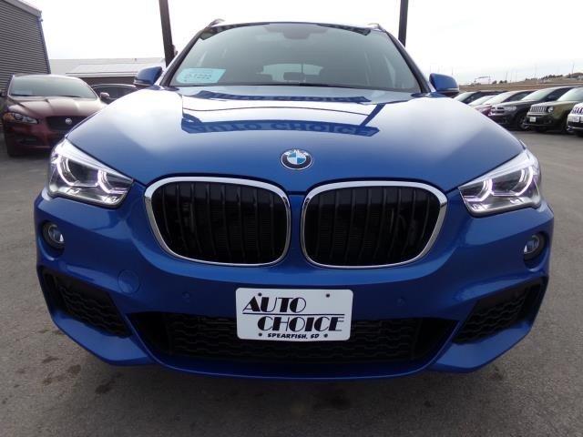 used 2017 bmw x1 xdrive28i spearfish, sd 57783 for sale in spearfish, south dakota