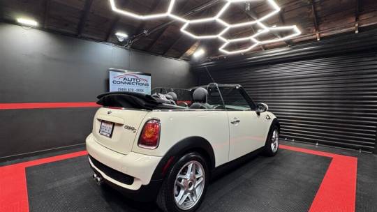2009 Mini Cooper
