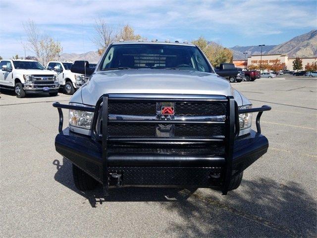 used 2017 ram 3500 tradesman logan, ut 84321 for sale in logan, utah