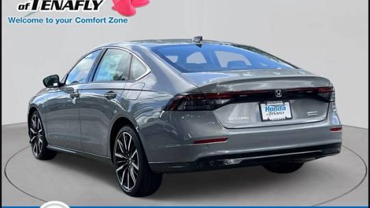 2024 Honda Accord