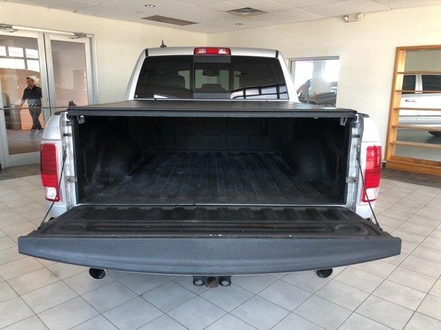 used 2014 ram 1500 laramie longhorn hutchinson, ks 67502 for sale in hutchinson, kansas