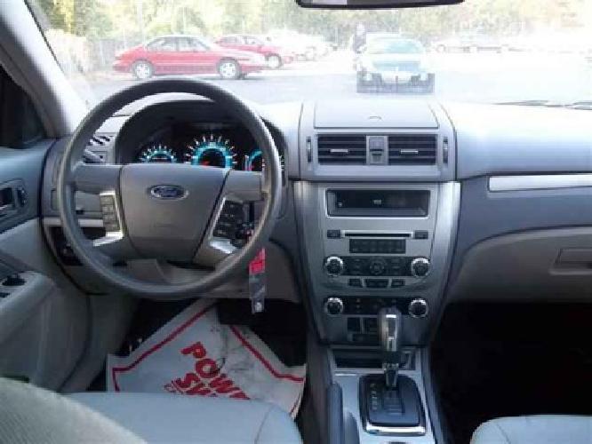 2012 ford fusion se in fayetteville, nc