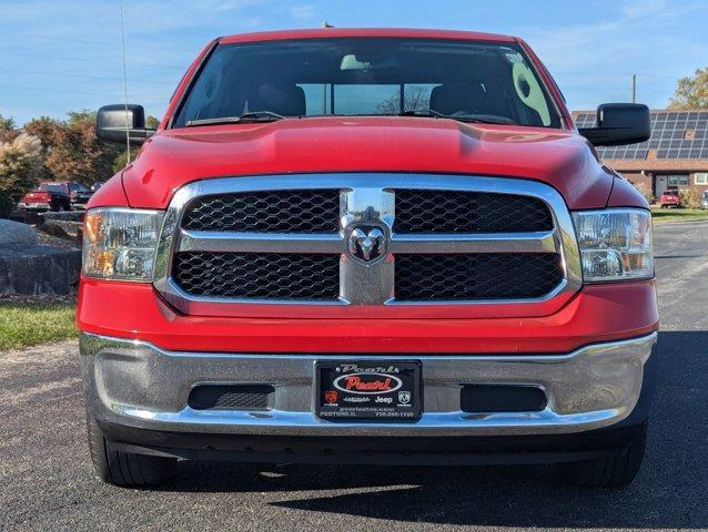 2016 ram 1500 slt