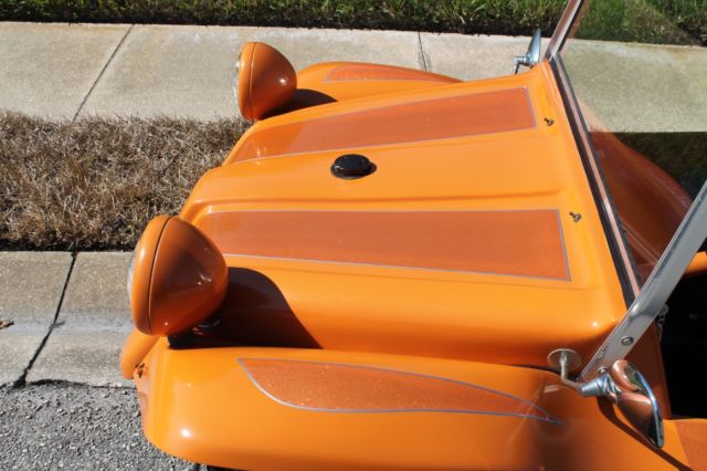 1961 dune buggy big bore kit turn key drive anywhere new serviced street legal