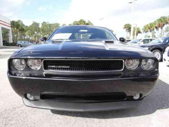 2013 dodge challenger in palm coast, fl