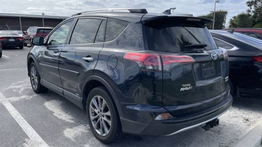 2018 Toyota RAV4