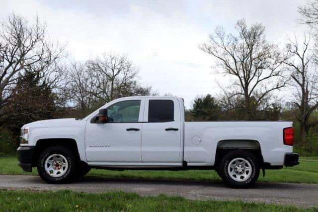 2016 chevrolet silverado 1500 work truck in winchester, kentucky