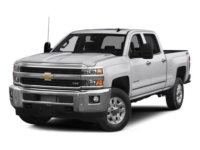 used 2015 chevrolet silverado 2500 4x4 crew cab ltz tucson, az 85711 for sale in tucson, arizona