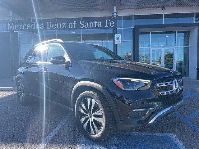 2024 mercedes-benz gle 350