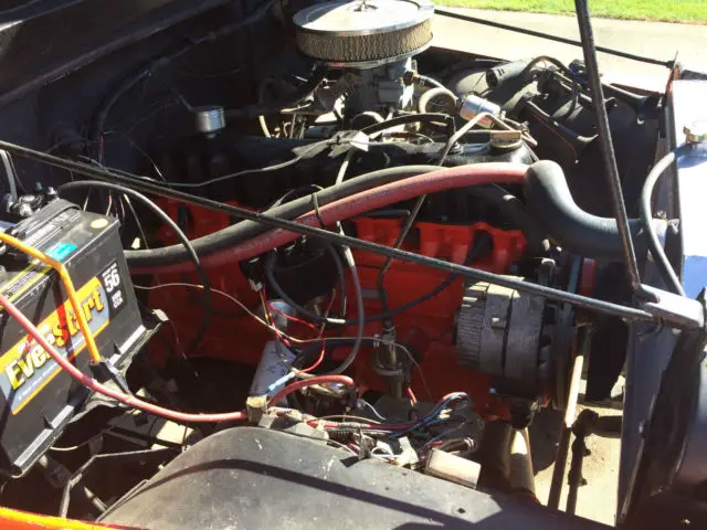 1980 jeep cj5 renegade