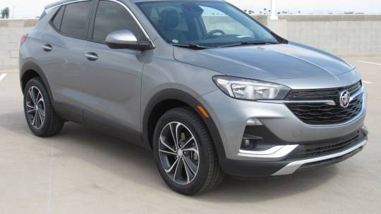 2023 Buick Encore GX