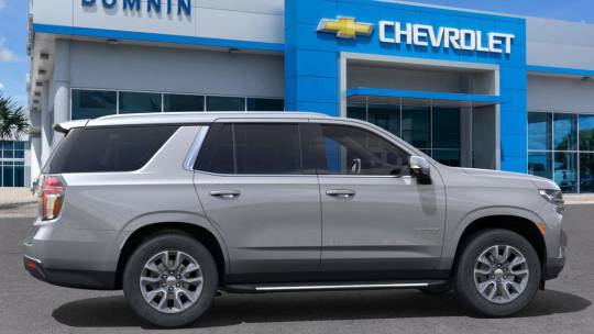 2024 Chevrolet Tahoe