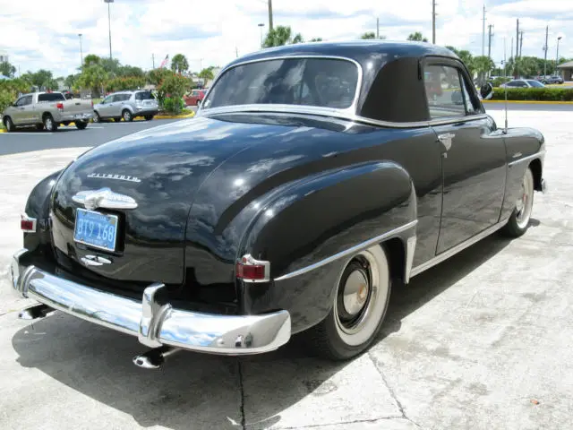 plymouth: business coupe