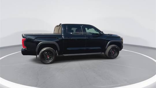 2022 toyota tundra trd pro hv